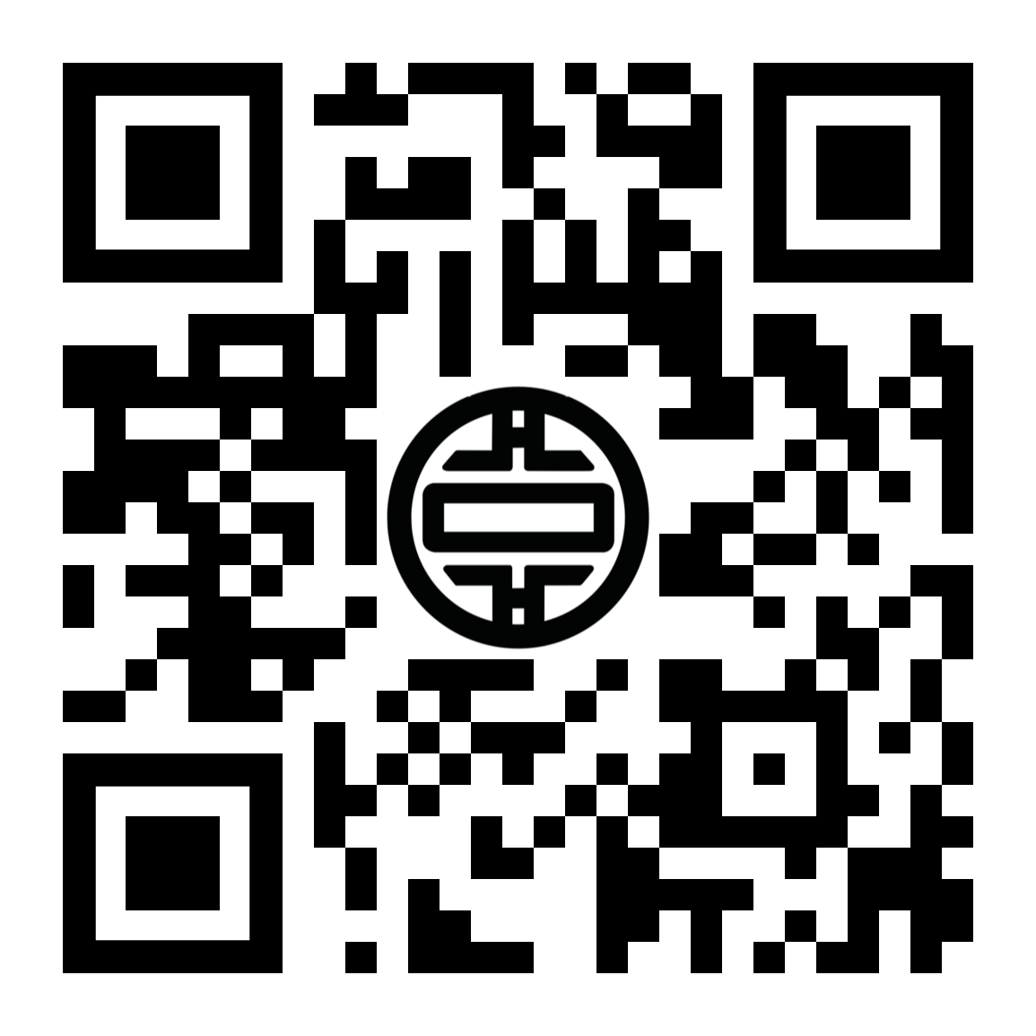 QRcode