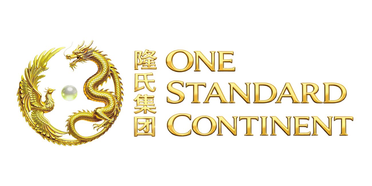 One Standard Continent